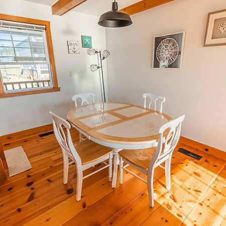 Pacific City River House Loft מראה חיצוני תמונה