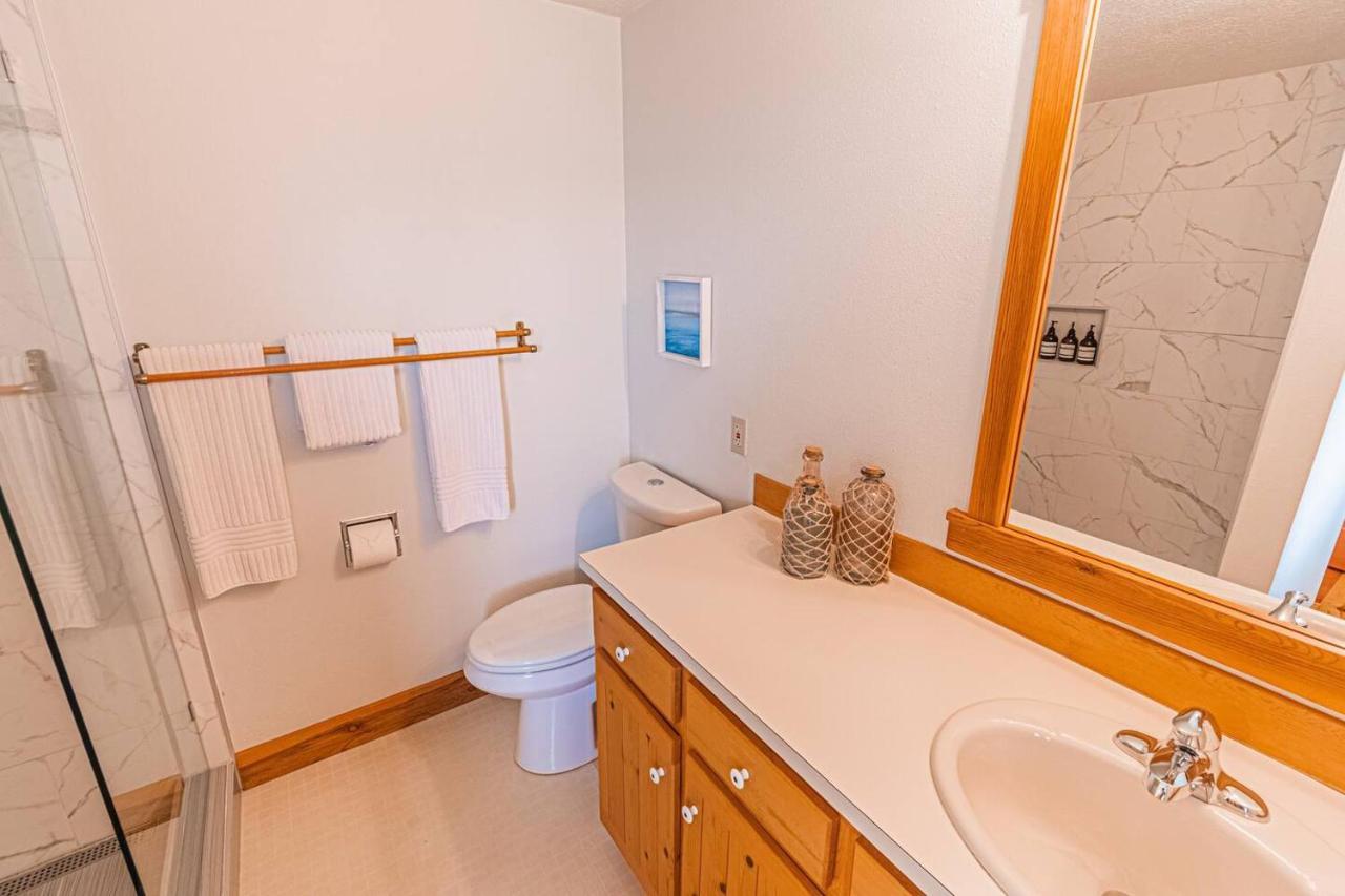 Pacific City River House Loft מראה חיצוני תמונה