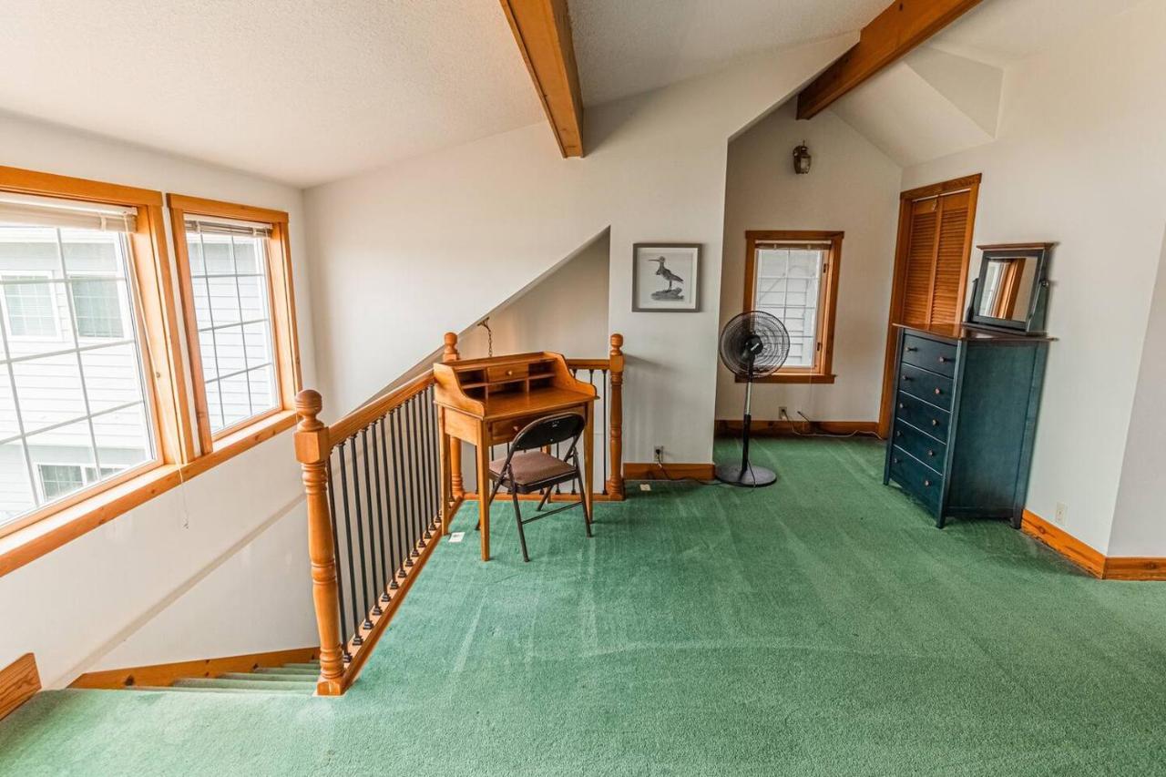 Pacific City River House Loft מראה חיצוני תמונה